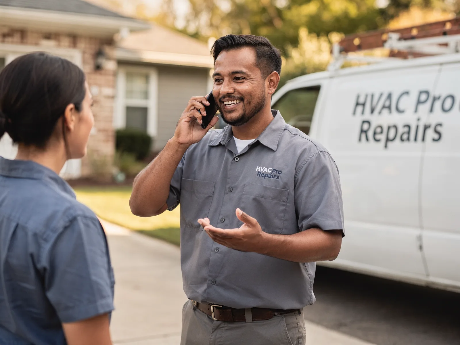 Heat Pump Repair Mallory, NY FAQs